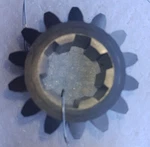 1999-2004 Kawasaki KX125 Transmission Input Gear 2ND 14T 13260-1748 Fast Ship!!!. Fixed Price $16.00.
