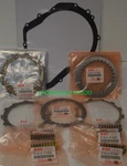 Suzuki Oem Clutch Plate Kit 2006-2007 GSX-R600 21400-36810 21400-36811. Fixed Price $159.99.