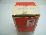 Nos Transmission Mainshaft Low & Second Gear 35282-74 Harley Shovelhead. Fixed Price $99.99.