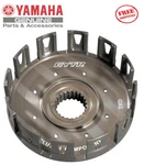 Yamaha Gytr WR450F YZ450F Billet Clutch Basket 2009-2017 Oem New GYT-5XD56-10-00. Fixed Price $275.95.