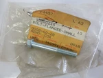 New Genuine Kawasaki Oem Flanged Bolt 132G0645. Fixed Price $7.99.