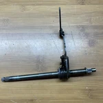 Honda Used Oem 1969-1979 Trail Shift Shaft 24610-046-020. Fixed Price $34.95.