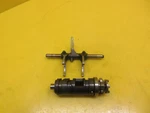 99-09 Yamaha V Star 1100 Engine Transmission Gear Shifter Cam Drum Forks. Fixed Price $28.49.