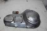 85-88 Harley Touring Oem Outer Primary Clutch Cover Polished. Fixed Price $125.00.