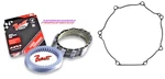 Barnett Dirtdigger Clutch With Gasket 2008-2014 Kawasaki KFX450R # 303-45-20023. Fixed Price $259.90.