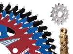 Bmw 2009-2018 S1000RR Vortex 520 Chain & CAT5 Sprocket Kit 17-45 Oem Gearing. Fixed Price $348.37.