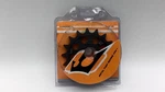 Driven 1036-520-17T Sprocket Front. Fixed Price $12.30.