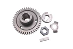 14 Yamaha Bolt R-spec Crank Gear XVS950. Fixed Price $99.99.