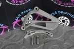 1998 Suzuki RM250 Oem Motor Engine Front Sprocket Cover Case Saver Guard. Fixed Price $26.99.