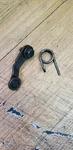 Honda CR80R 1983 Gearshift Drum Stopper Spring 24430-KA3-710 CR60R CR125R. Fixed Price $7.58.