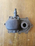 Harley Davidson Jd Transmission Side Kick Cover Actuating Fork. Fixed Price $157.00.