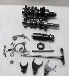 04-05 Yamaha Yzf R1 Oem Engine Motor Transmission Tranny Gears. Fixed Price $86.00.