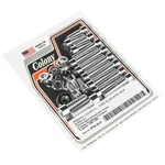#8763-20-P Primary Cover Smooth Allen Screw Kit 1980-84 Shovel & Evo 5 Speed Chr. Fixed Price $37.22.