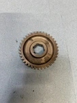 1982 Yamaha XJ750J Middle Drive Gear 37T 4H7-17582-00-00. Fixed Price $35.99.