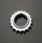 2000-2007 Ktm Rfs Cam Chain Timing Gear Crankshaft Oem 59036014000 450 525. Fixed Price $19.99.