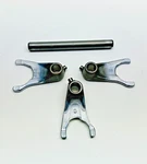 1999 2006 Yamaha Gear Forks 4GY-18513-00-00 Shifter. Fixed Price $19.99.