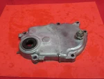 Oem 83 NU50 Honda Transmission Cover # 21301-187-020. Fixed Price $12.00.