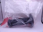 Nos Honda CR250 1978-2000 XR600R 1985-00 Genuine Right Handle Grip 53165-430-000. Fixed Price $29.99.