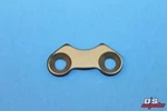 Nos Yamaha Stopper Plate 1973 GP292 RD60 GT80 353-18562-00-00. Fixed Price $14.95.