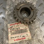 2009-2010 Kawasaki KX250F 4TH Gear Output 24T 13262-0675 Transmission. Fixed Price $39.20.