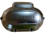 Harley Side Cover 37186-10 New Oem. Fixed Price $54.15.