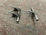 2018-2026 Kawasaki Ninja 400 Shift Forks Rod Oem 13140-0662 49047-0634. Fixed Price $119.99.