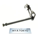 Genuine Yamaha Shifter Shaft 1993-2001 Transmission 4ES-18101-00-00. Fixed Price $79.98.