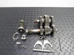 07 Suzuki Oem Transmission Shaft Gears Good!! 24120-35G20 #2. Fixed Price $79.95.