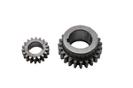 05 Kawasaki KLR250 Crank Gears. Fixed Price $17.69.