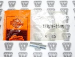 Harley Davidson Nos New 34658-79 Pin Fxef Fxs. Fixed Price $6.99.