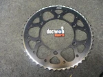Yamaha Yz/yzf 125-450 1999-2021 Gytr Talon Black Alloy Rear Sprocket 53T YZ4130. Fixed Price $40.28.