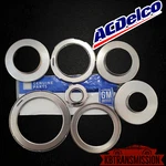 New 6L80 6L90 Acdelco Thrust Bearing Kit Set Of 7 Same As Sonnax Free Shipping. Fixed Price $99.50.