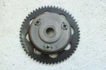 2009 Yamaha Vino 125 Oem Starter Clutch Gear B4476. Fixed Price $29.99.