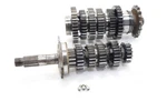 12-14 Yamaha Yzf R1 Oem Engine Motor Transmission Tranny Gears. Fixed Price $99.99.