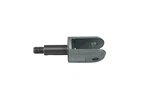 V-twin 21-1992 Police Shifter Pivot Shaft And Clevis. Fixed Price $53.99.