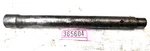 Oem 1933-1940 Shift Fork Shaft # 2245-33 Transmission Wl Solo Harley P604. Fixed Price $35.00.