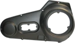 Drag Specialties Black Aluminum Outer Primary Cover 1107-0353. Fixed Price $314.06.