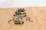 1984 Honda CR125R Transmission/ Shift Mechanism. Fixed Price $89.00.