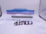 Nos Suzuki GT250 GT380 1973-1977 Oem Transmission Shift Fork Shaft 25411-18900. Fixed Price $13.99.
