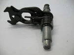 1984 Honda Shift Shaft Spindle 24610-KK0-010. Fixed Price $7.66.