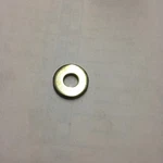 Kawasaki KLT200 KLT250 KLF185 H1 H2 KZ1000 Washer 92022-1565 Nos. Fixed Price $8.85.