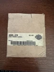 Harley-davidson Genuine Nos Front Primary Chain Xl Sportster 40005-57B. Fixed Price $89.00.