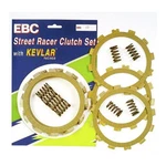 Ebc Clutch Kit SRC101. Fixed Price $201.93.