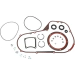 Genuine James Primary Gasket, Seals And O-ring Kit 34901-94-K. Fixed Price $68.36.