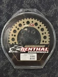 Renthal 411U-520-44P-HA Sprocket. Fixed Price $60.00.