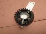 89-01 Honda Transmission 3RD Third Gear Counter Shaft 23T. Fixed Price $31.50.