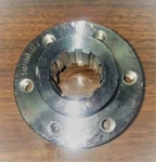 Ultima Belt Drive 3/4" Offset Collar Spacer For Front Motor Pulley 58-608. Fixed Price $29.99.