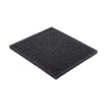Tusk Skid Plate Foam Black 11 12 For Yamaha RT1MX 1970-1971. Fixed Price $19.90.