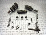 2013 11-13 Ducati Monster 796 Transmission Gear Drum Shaft Oem. Fixed Price $85.04.