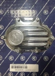 Performance Machine Fluted Clutch Cover 2007-UP Hd Chrome 0066-2028-CH. Fixed Price $270.00.
